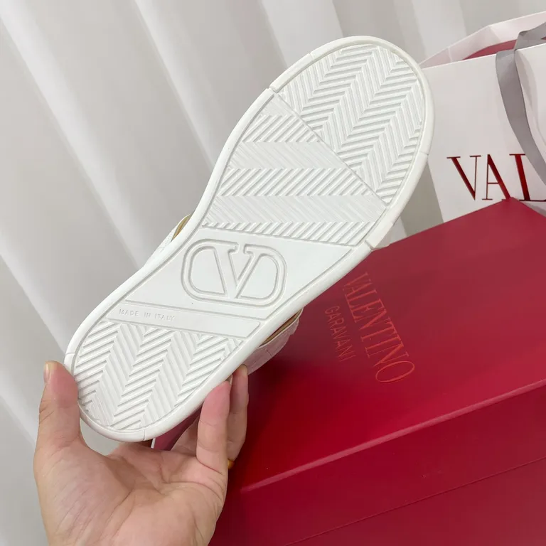 Valentino Shoe 